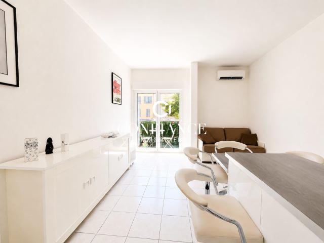 Appartement 1 pièce 25 m²