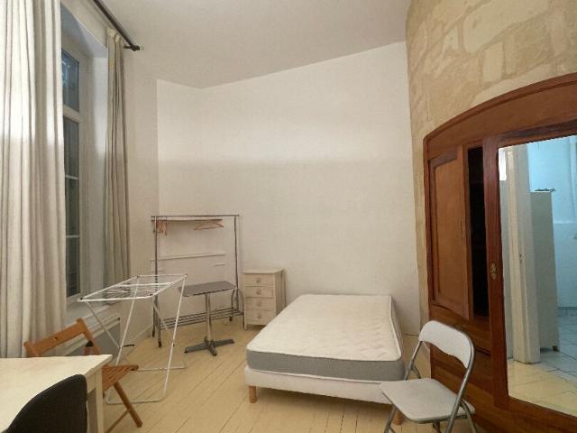 Appartement 1 pièce 25 m²