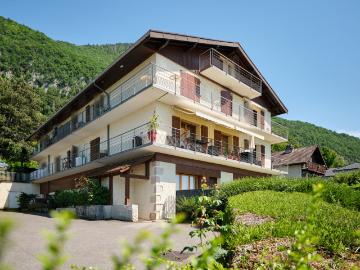 Appartement 1 pièce 25 m²
