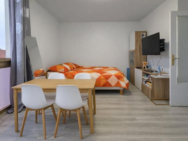 Appartement 1 pièce 25 m²
