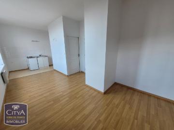 Appartement 1 pièce 25 m²