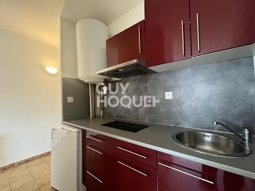 Appartement 1 pièce 25 m²
