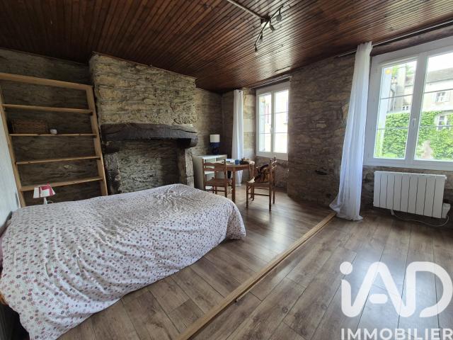Appartement 1 pièce 25 m²