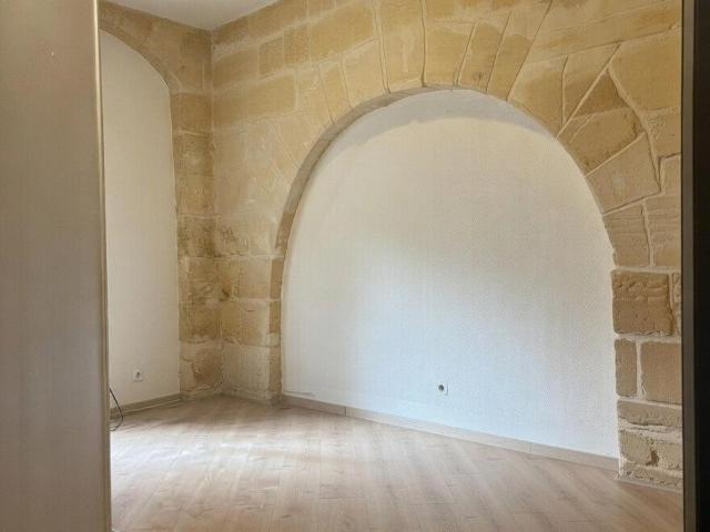 Appartement 1 pièce 23 m²