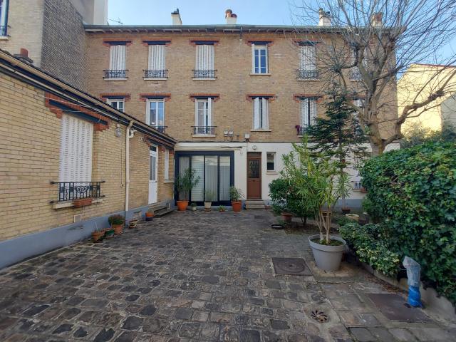 Appartement 1 pièce 25 m²