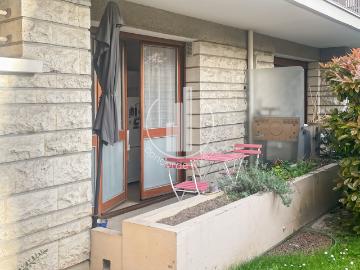 Appartement 1 pièce 25 m²