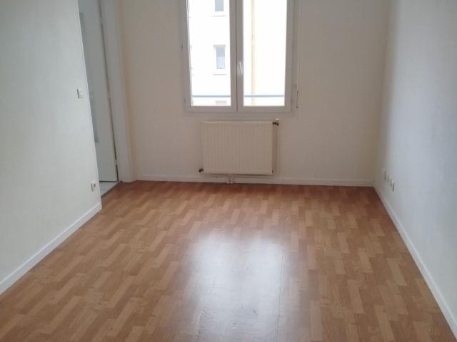 Appartement 1 pièce 25 m²