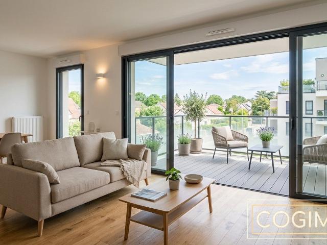 Appartement 1 pièce 25 m²