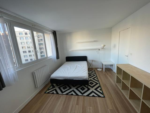 Appartement 1 pièce 25 m²