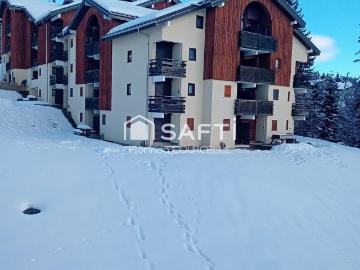 Appartement 1 pièce 25 m²
