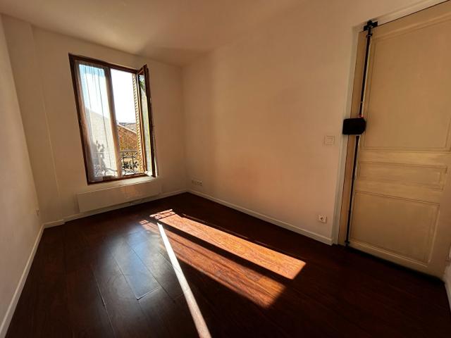 Appartement 1 pièce 25 m²