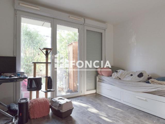 Studio 25 m²
