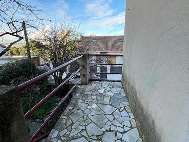 Appartement 1 pièce 25 m²