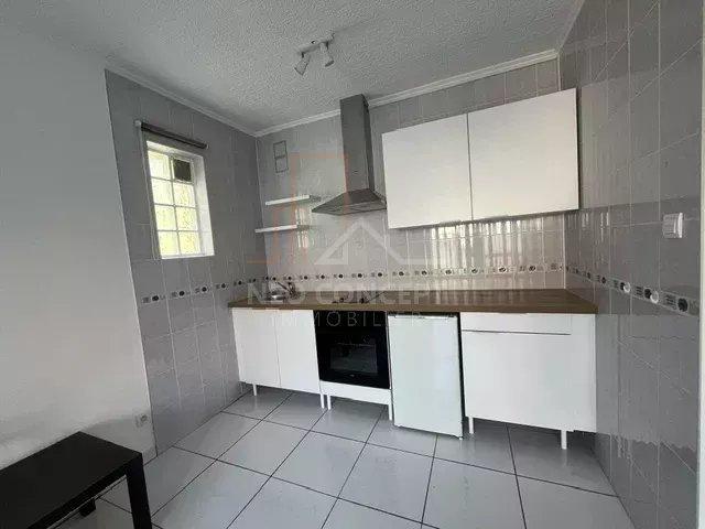 Appartement 1 pièce 25 m²