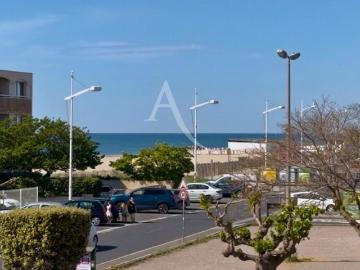 Appartement 1 pièce 25 m²