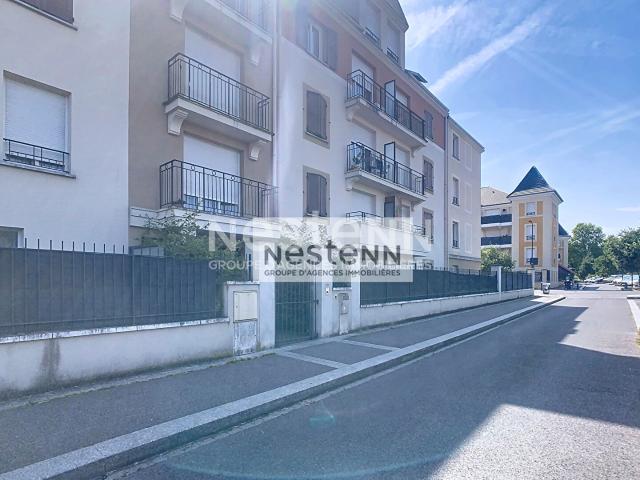 Appartement 1 pièce 25 m²