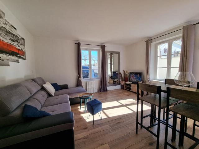 Appartement 1 pièce 25 m²