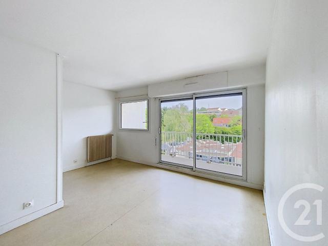 Appartement 1 pièce 25 m²