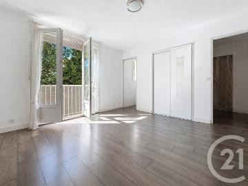 Appartement 1 pièce 25 m²