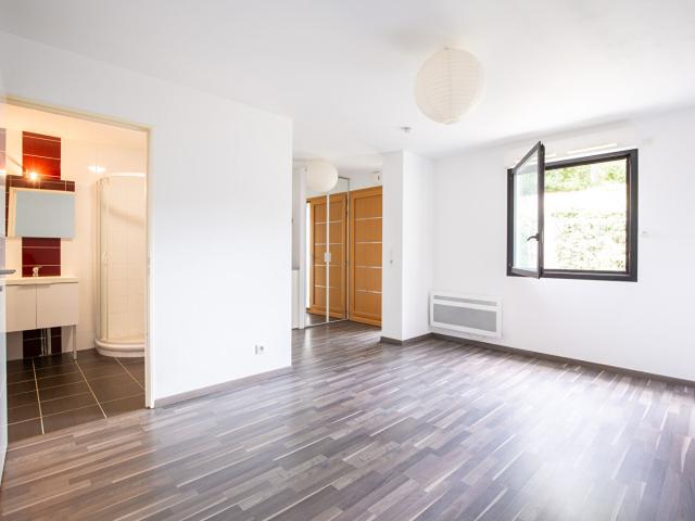 Appartement 1 pièce 25 m²