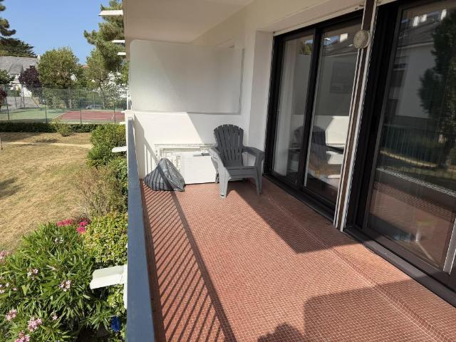 Appartement 1 pièce 25 m²