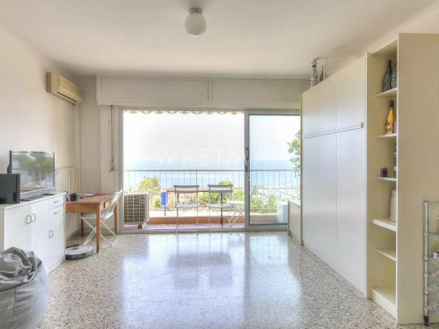 Appartement 1 pièce 25 m²