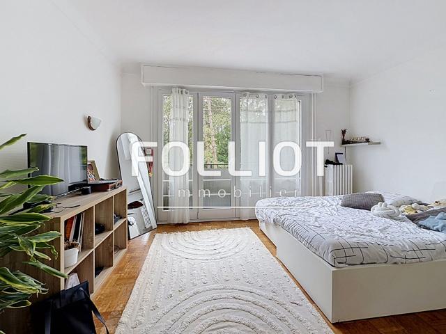 Appartement 1 pièce 25 m²