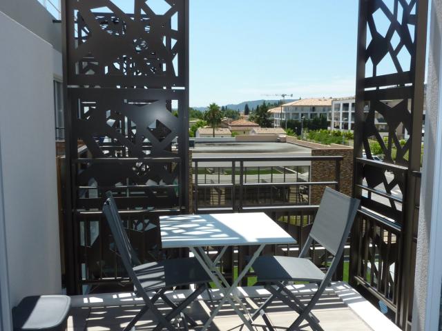Appartement 1 pièce 25 m²
