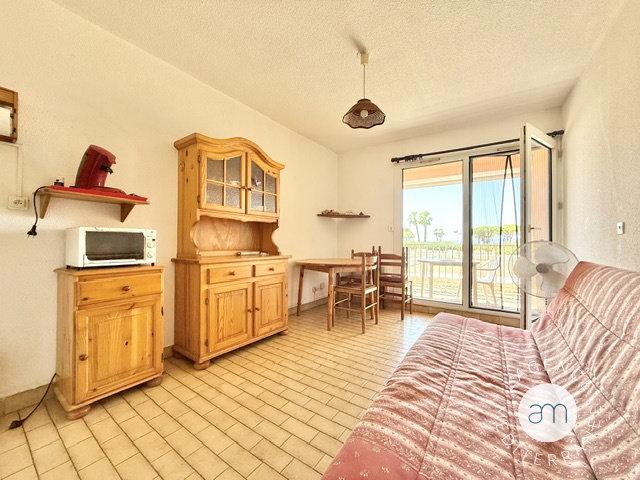 Appartement 1 pièce 25 m²