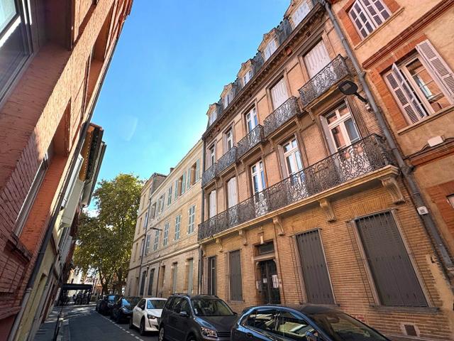 Appartement 1 pièce 25 m²