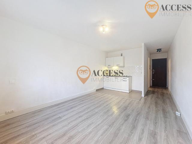Appartement 1 pièce 25 m²