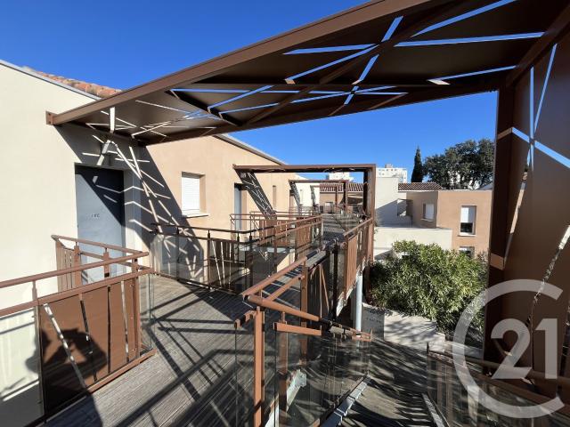 Appartement 1 pièce 25 m²