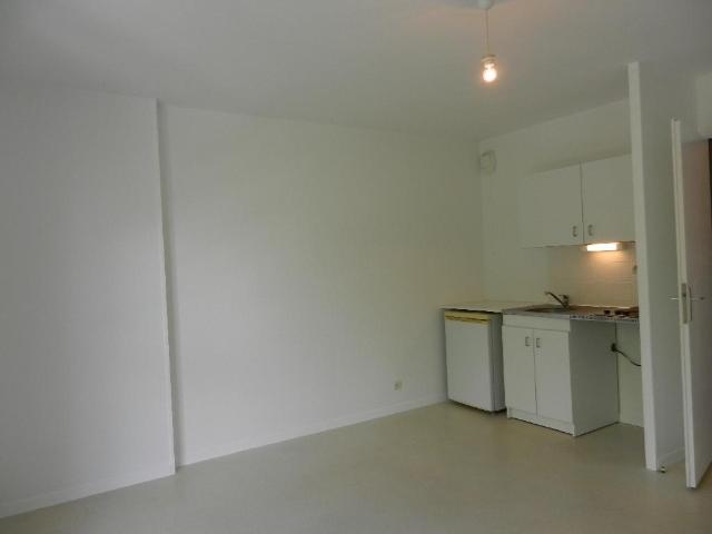 Appartement 1 pièce 25 m²