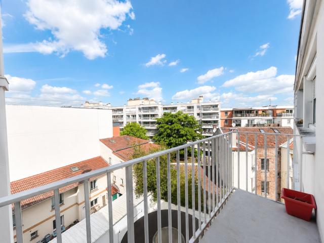 Appartement 1 pièce 25 m²
