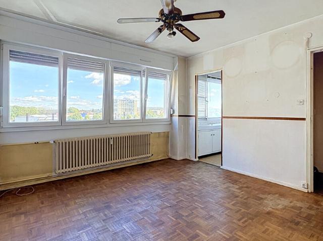 Appartement 1 pièce 25 m²
