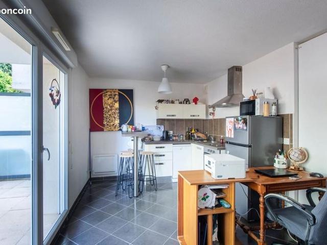 Appartement 1 pièce 25 m²