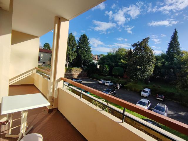 Appartement 1 pièce 25 m²