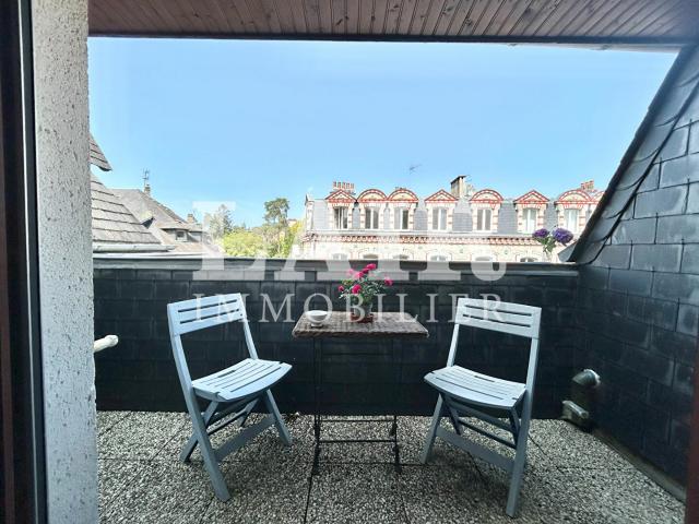 Appartement 1 pièce 25 m²