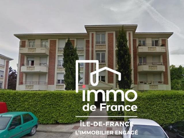 Appartement 1 pièce 25 m²
