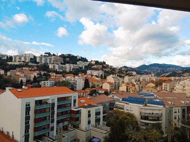 Appartement 1 pièce 25 m²