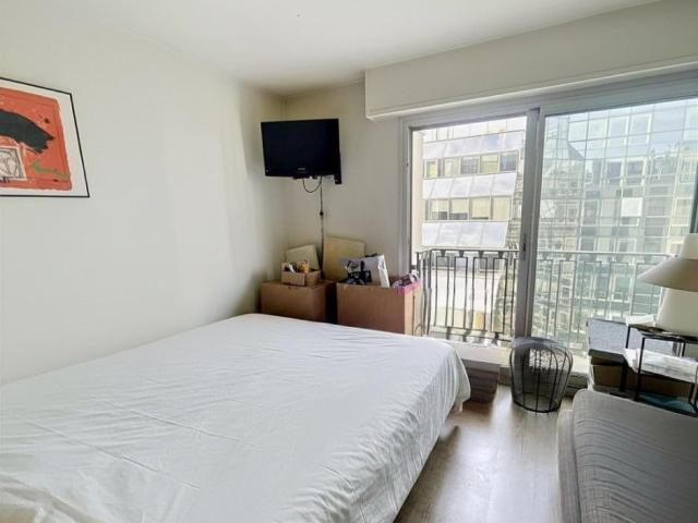 Appartement 1 pièce 25 m²