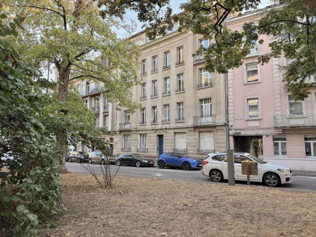 Appartement 1 pièce 25 m²