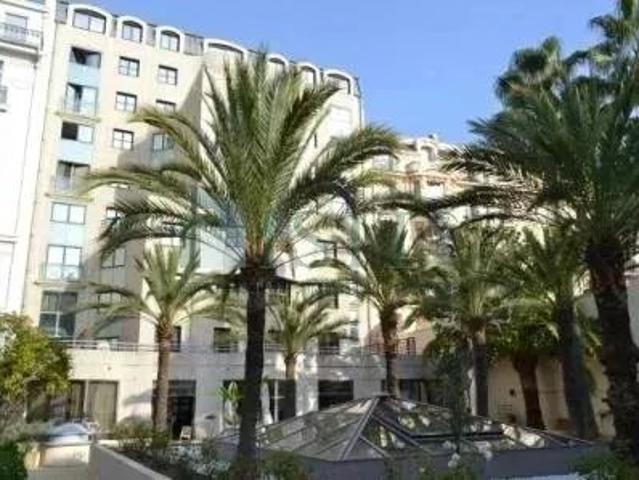 Appartement 1 pièce 25 m²
