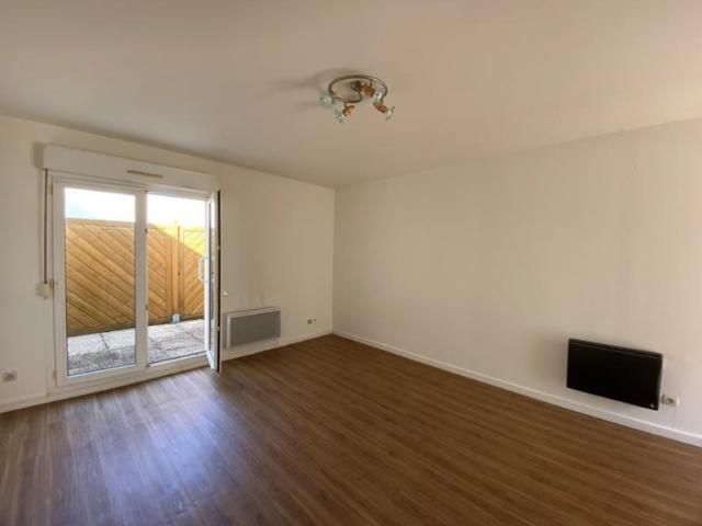 Appartement 1 pièce 25 m²