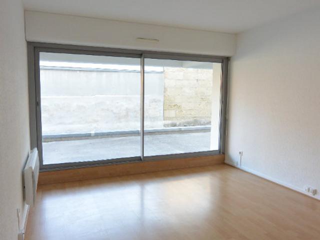 Appartement 1 pièce 25 m²