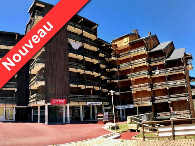 Appartement 1 pièce 25 m²