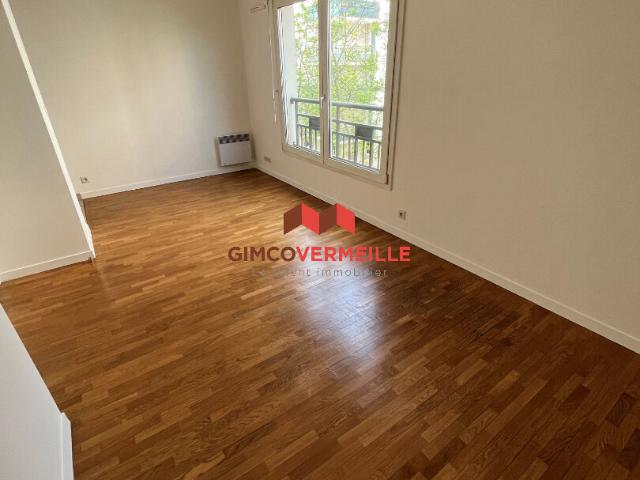 Appartement 1 pièce 25 m²