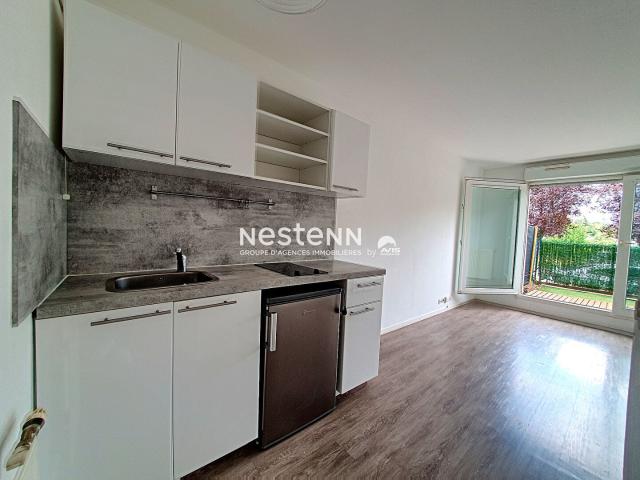 Appartement 1 pièce 25 m²