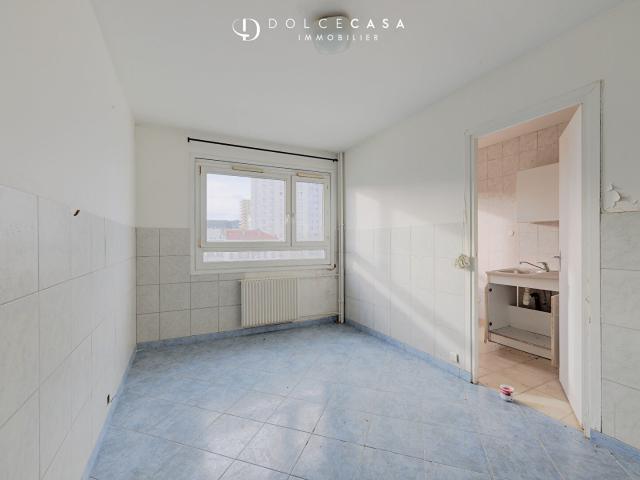 Appartement 1 pièce 25 m²