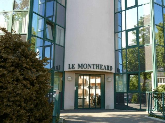 Appartement 1 pièce 25 m²